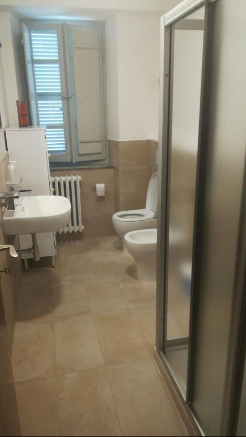 Casa Vacanze Da Peppa Grottazzolina Екстериор снимка