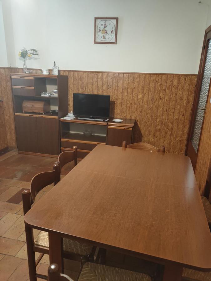 Casa Vacanze Da Peppa Grottazzolina Екстериор снимка
