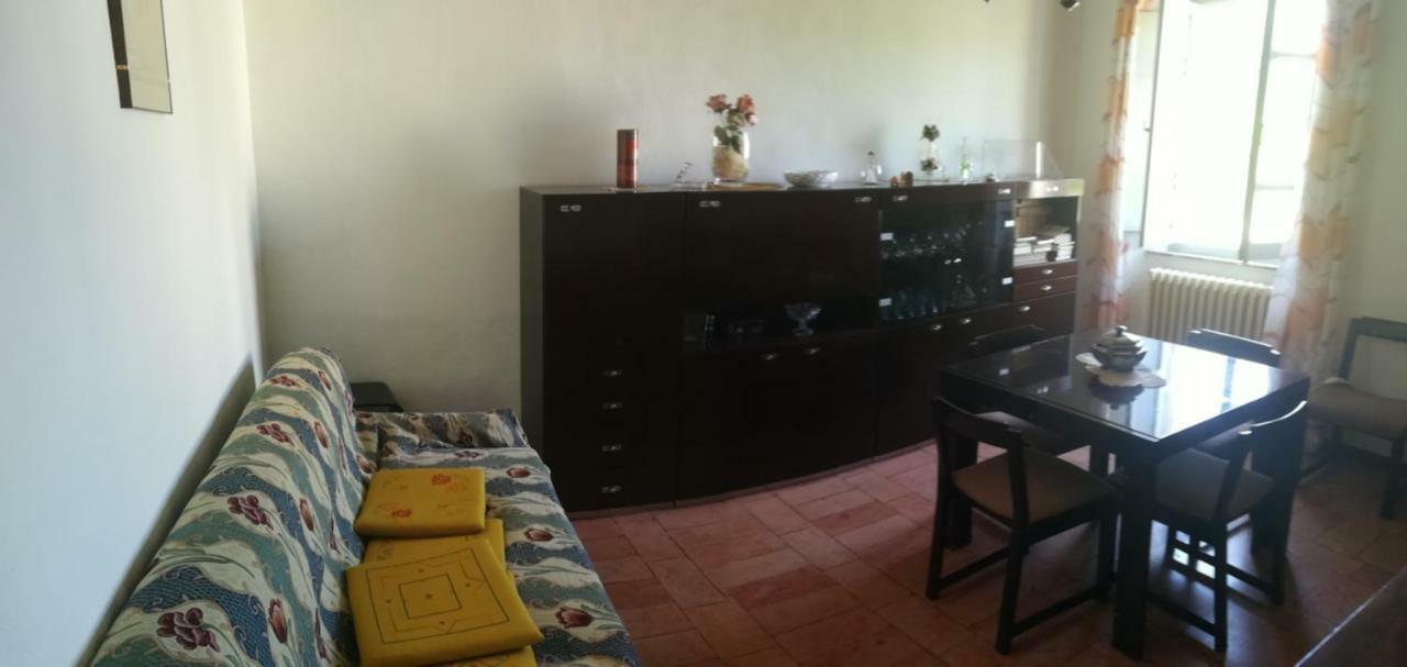 Casa Vacanze Da Peppa Grottazzolina Екстериор снимка