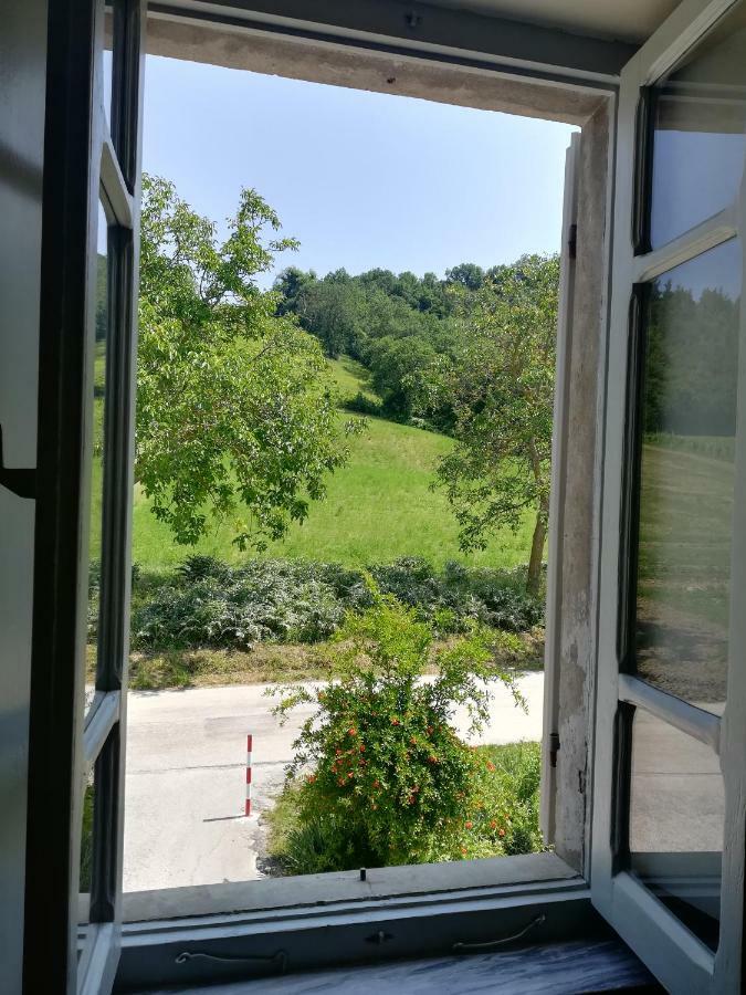Casa Vacanze Da Peppa Grottazzolina Екстериор снимка